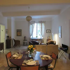  Apartment Coeur De L'arquet France