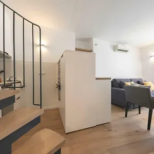  Apartment Bravissimo Portal Nou Spain