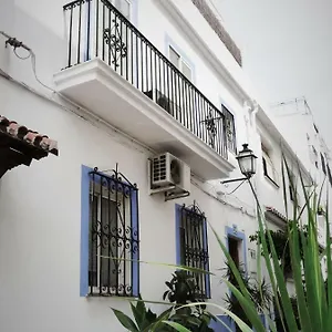 Apartment Casa-casita Spain